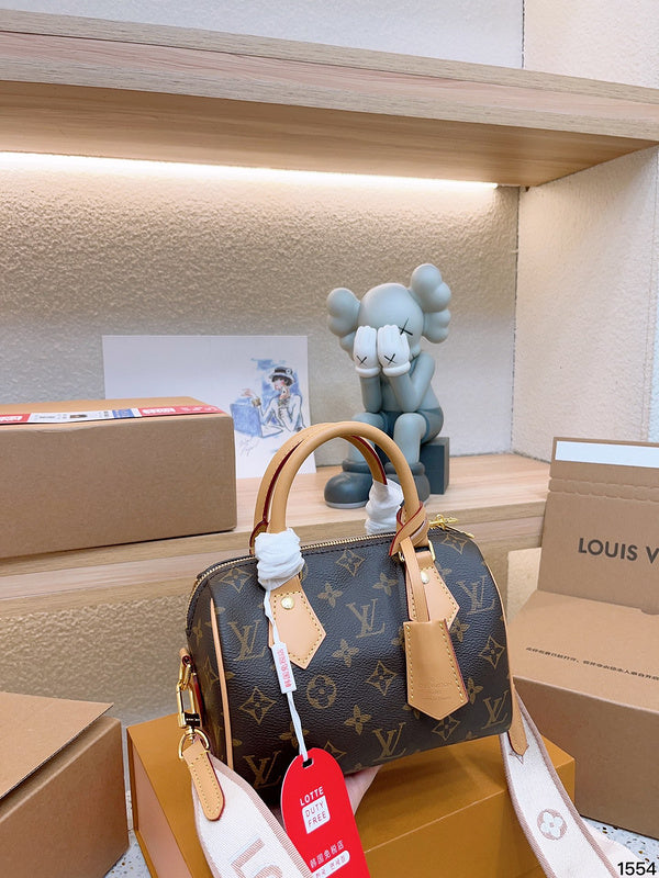 Amelia - LV Bags - 14486