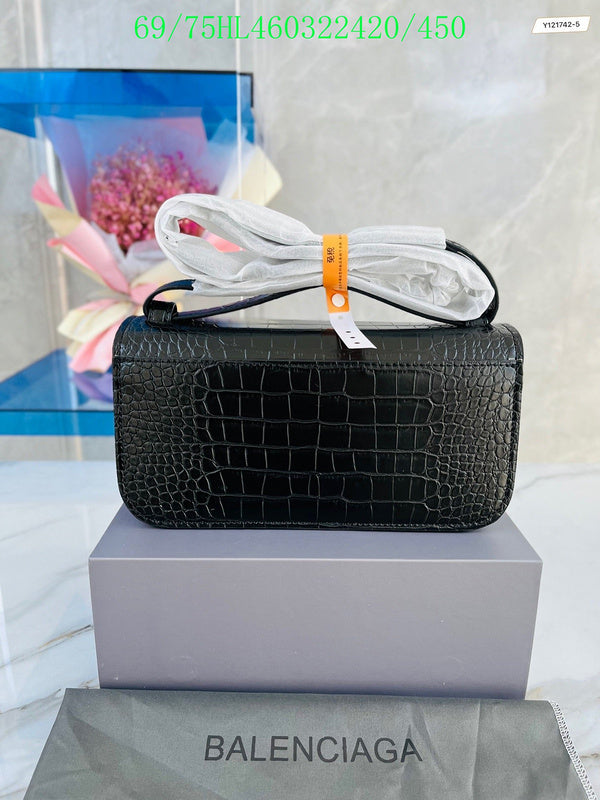 Amelia - BGA Bags - 2373