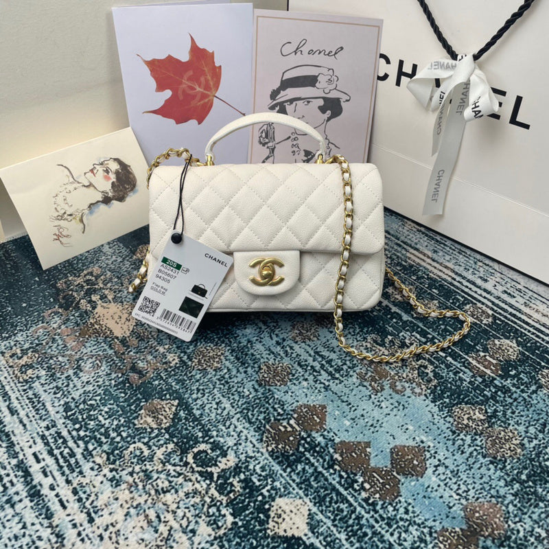 Amelia-  CHL BAGS  - 442