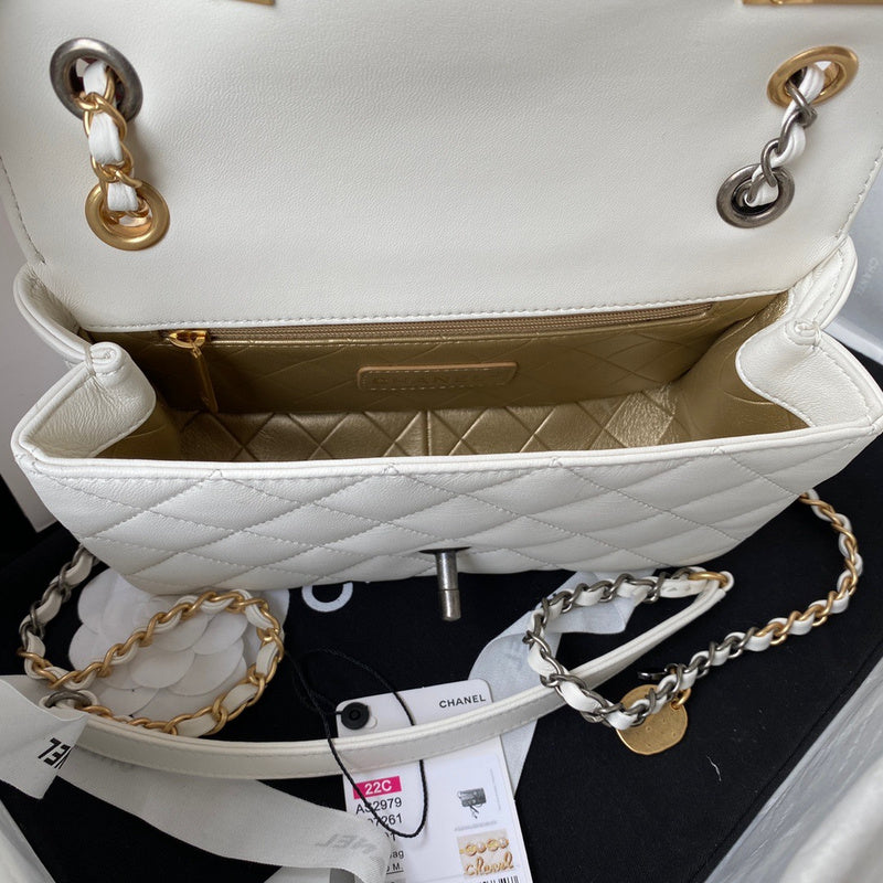 Amelia- CHL Bags - 7647