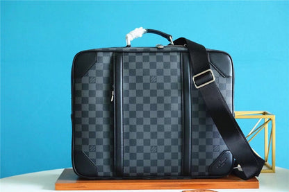 Glami-i LOV Men Business Bags - 071