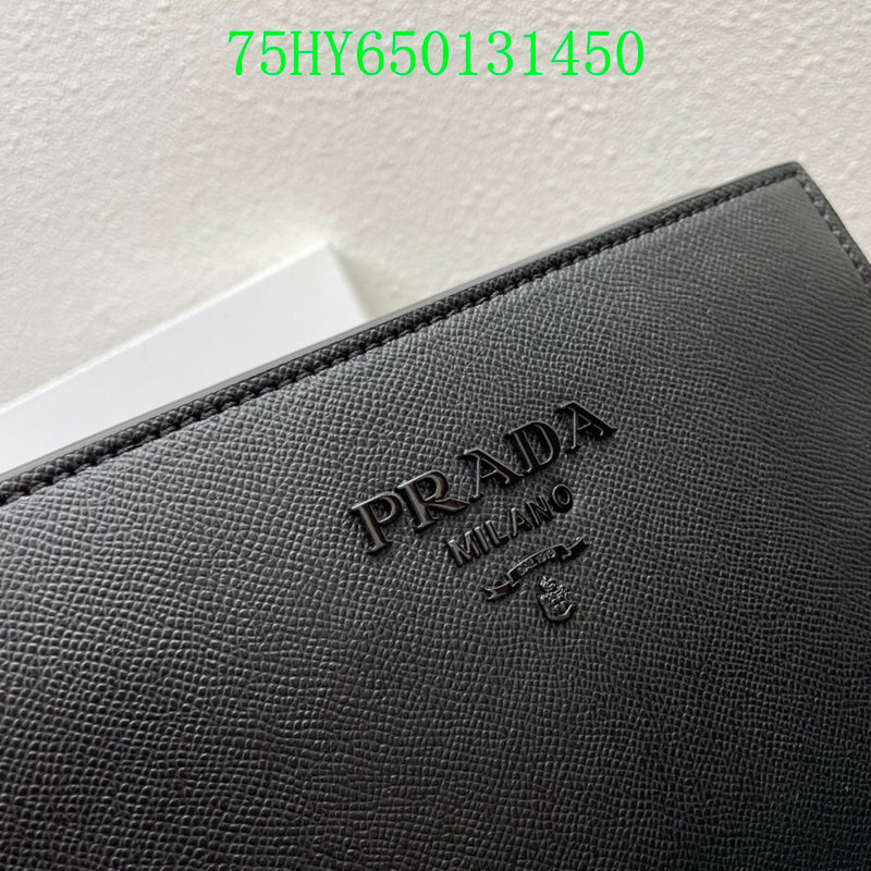 Prada Bags - The Barnes Bags  604
