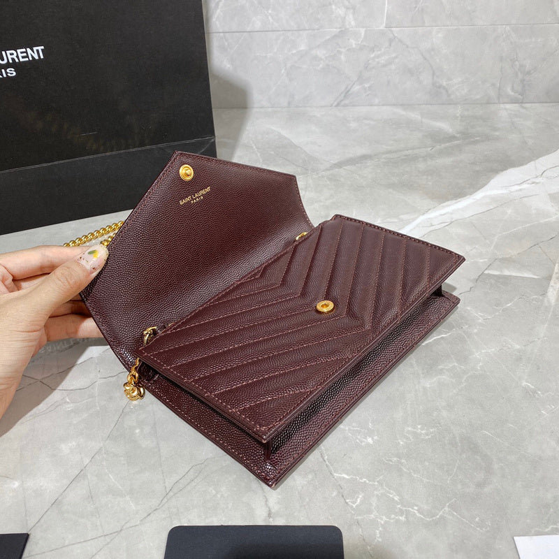 Amelia - YSL Bag - 4021