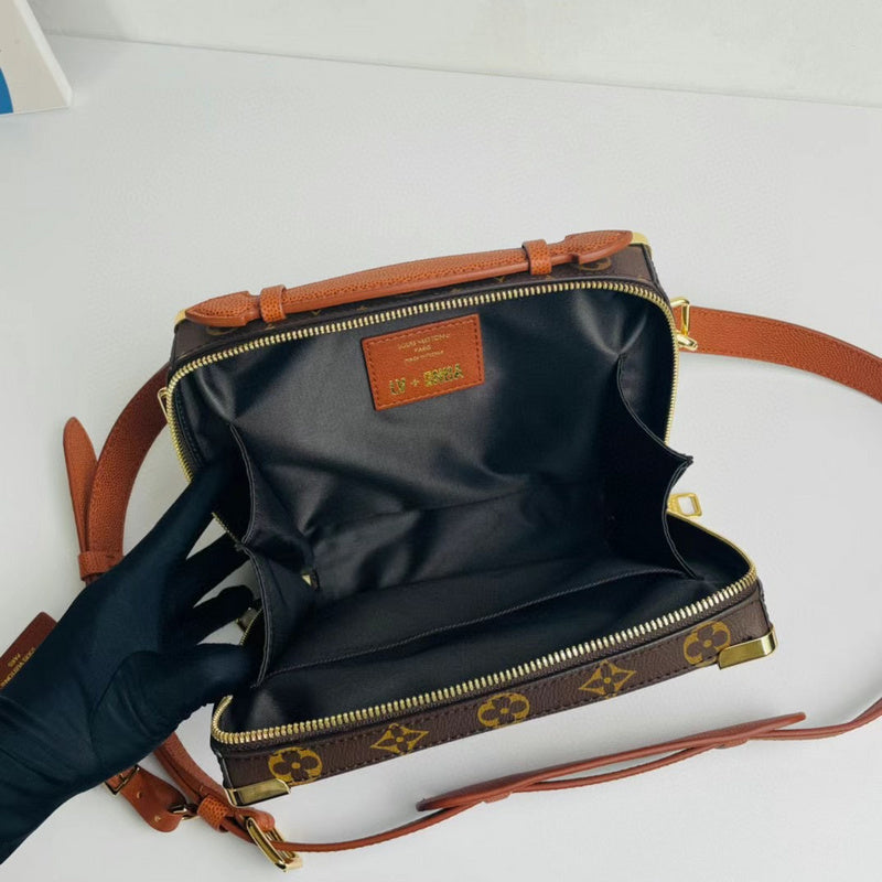 Amelia - LV Bags - 13929