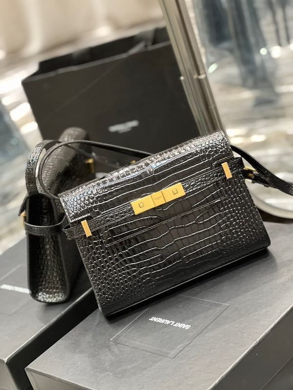 Amelia - YSL Bag - 3994