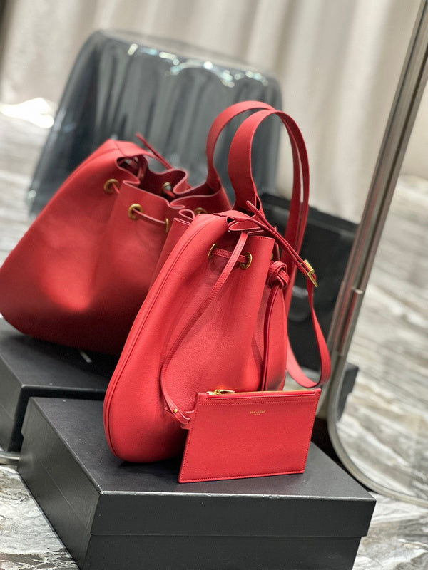 Amelia - YSL Bag - 3936