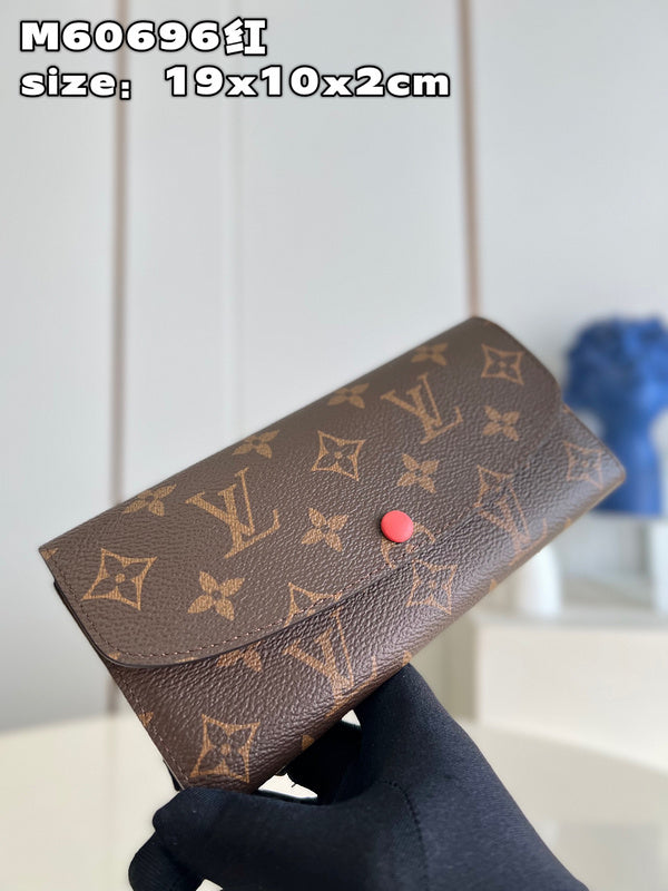 Glami-i LOV Wallets - 347