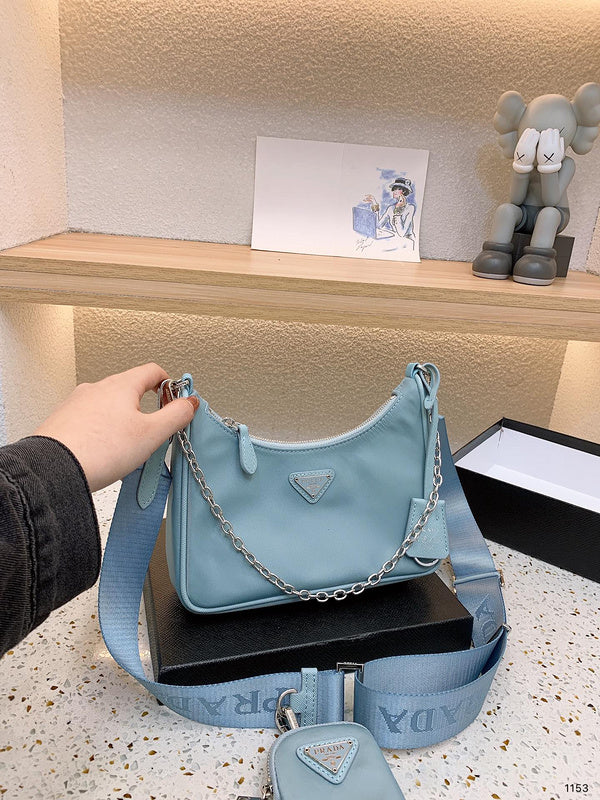 Camila Bags - Prada Bags - 536