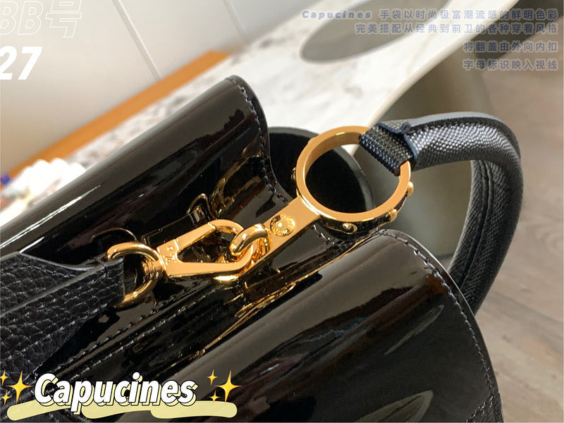 Amelia's Bag Gallery - LOV Bags - 673