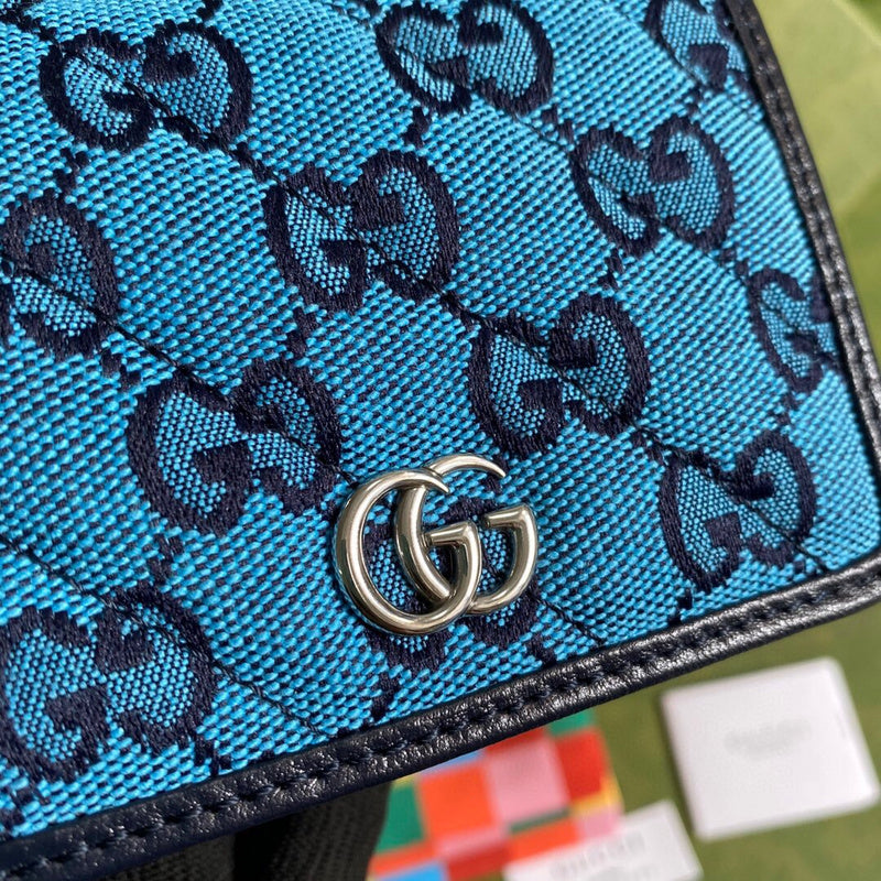 Amelia- GCI Bags - 5818