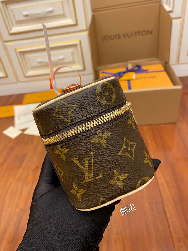 Amelia Fashion Lu-Vi bags - 17229