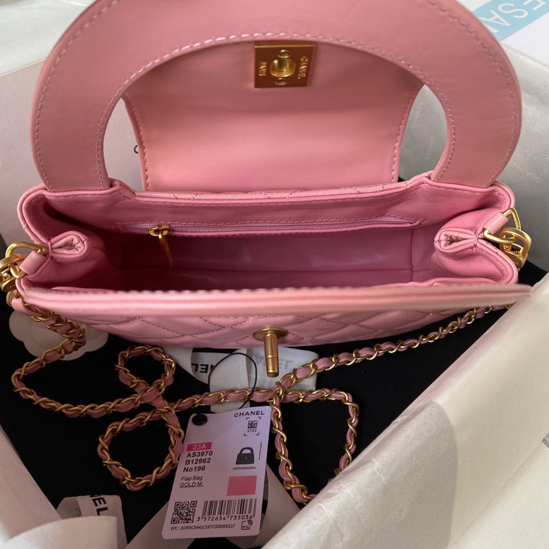 Amelia- CHL Bags - 7512