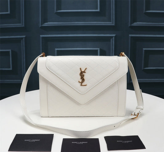 YSL BAGS - WOMEN LOVE LUXURY BAGS - 1663