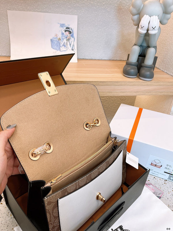 Amelia - CCH Bags - 378