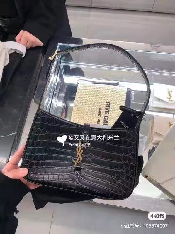 YSL BAGS - WOMEN LOVE LUXURY BAGS - 1643
