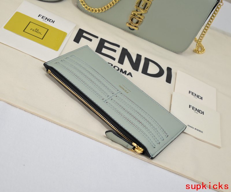 Amelia- Mix Wallets - 540