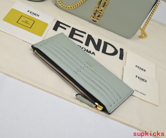 Amelia- Mix Wallets - 540