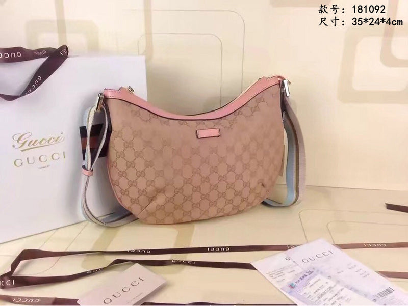 Amelia Fashion - GCI Bags - 2330