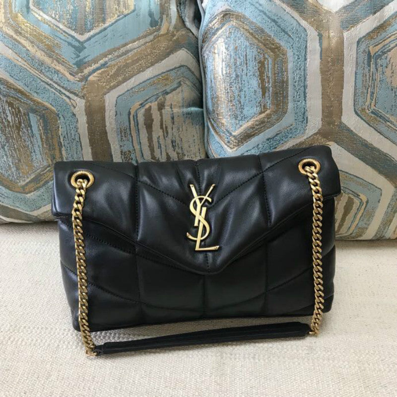 Amelia - YSL Bag - 3682