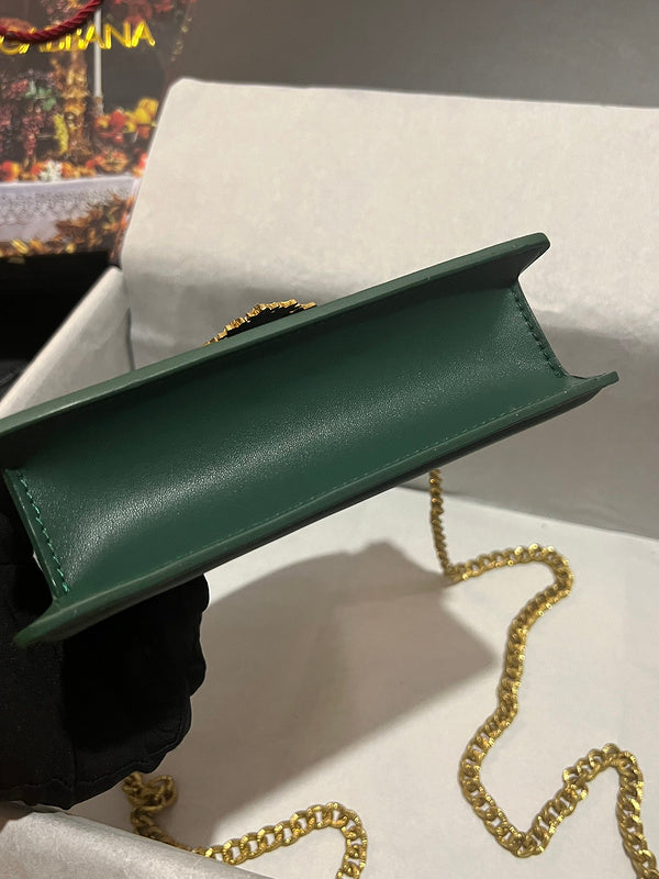 Amelia- DG Bags - 321