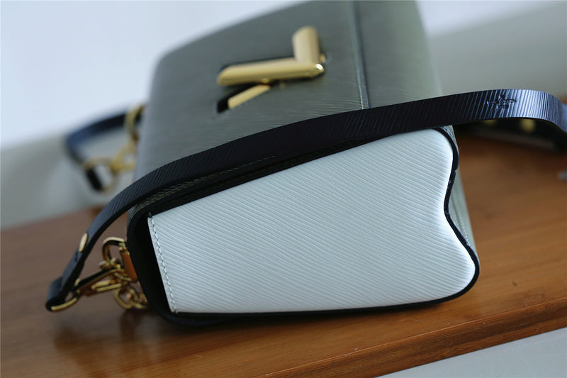 Fan Fashion Lu-Vi bags - 8523