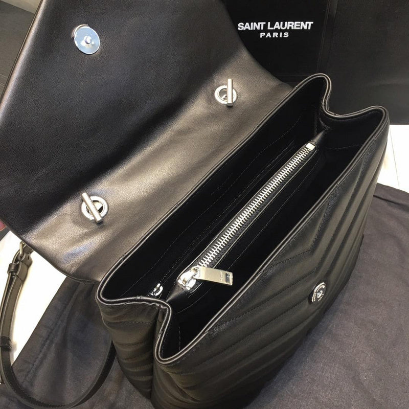 Amelia - YSL Bag - 2752