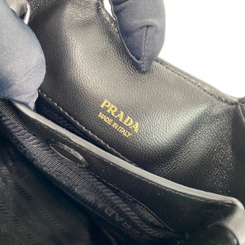 Amelia- PRDA  LUXURY BAGS - 957