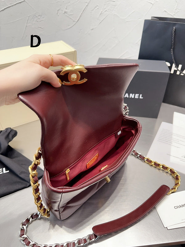 Amelia- CHL Bags - 7219