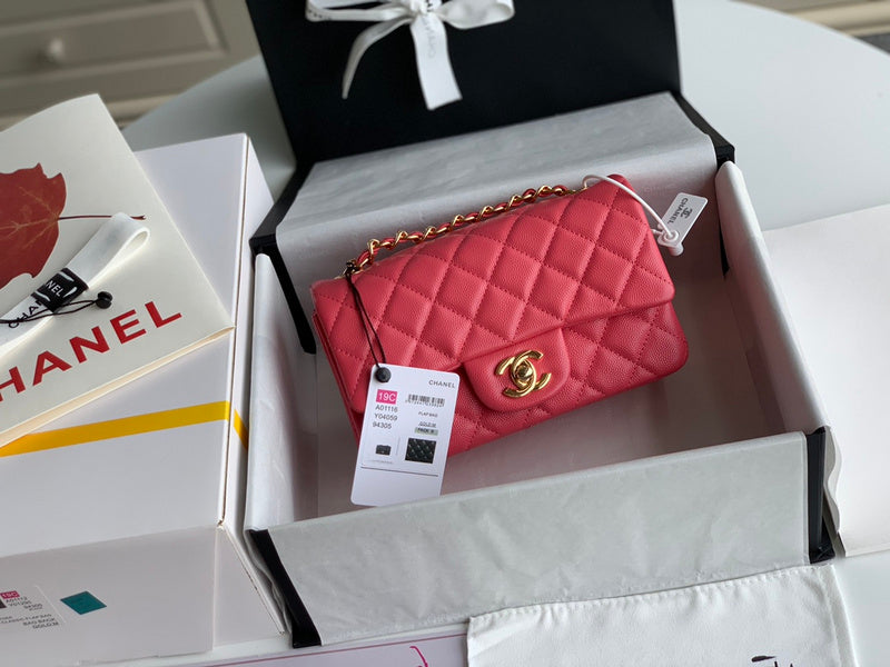 Amelia- CHL Bags - 6629