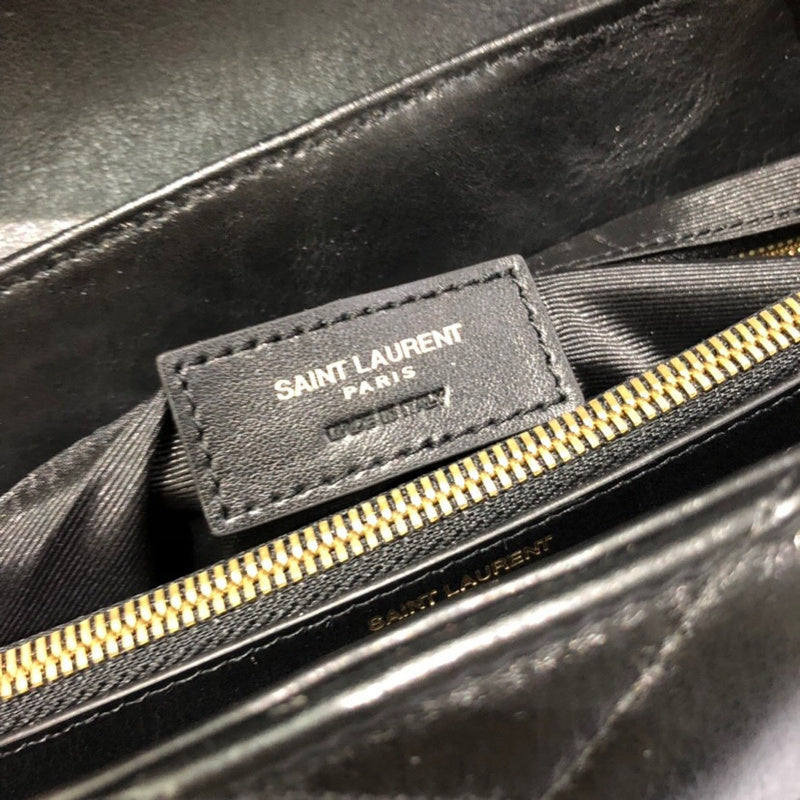 Amelia - YSL Bag - 4116