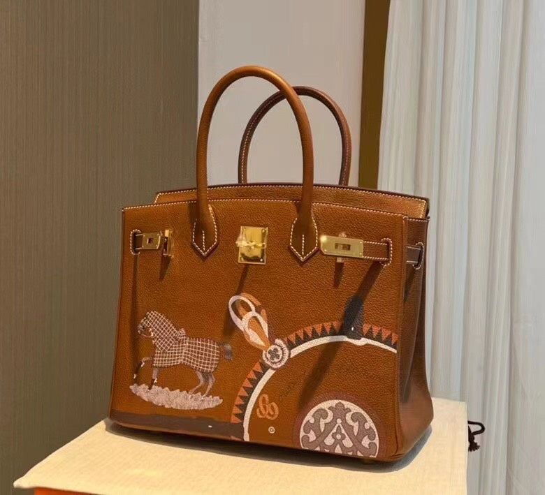 Amelia - HMS Bags - 1382