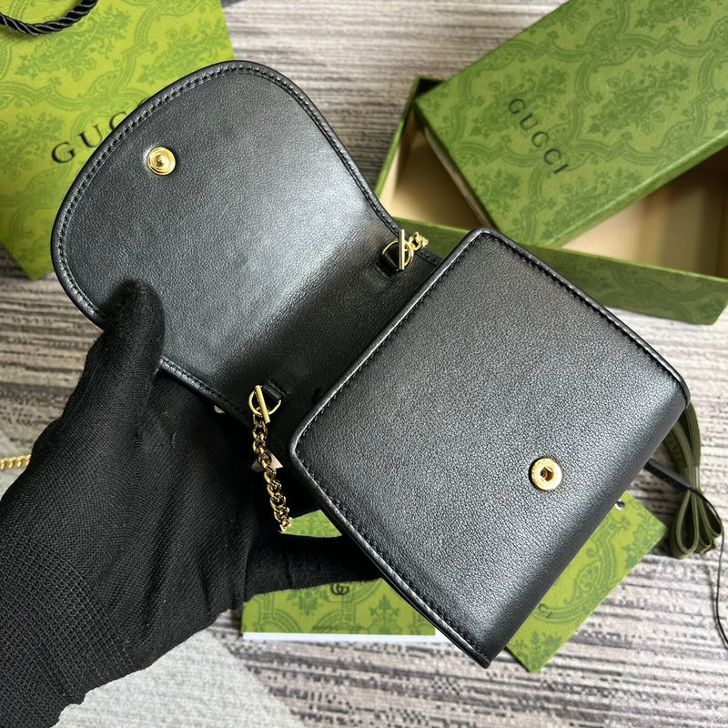 Amelia- GCI LUXURY LADY BAG - BRANDED BAGS FOR WOMEN - 209