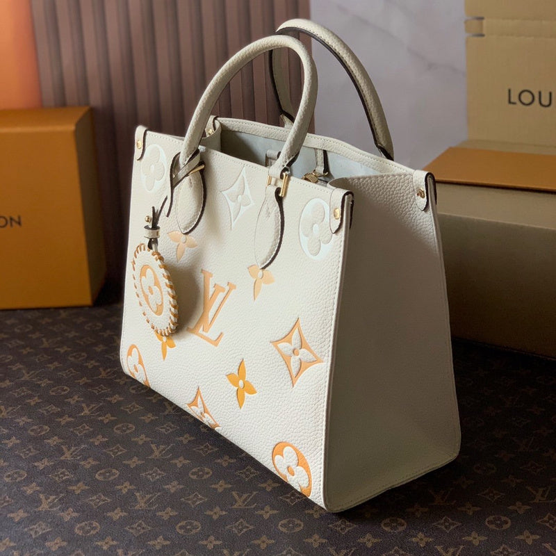 Fashion Lu-Vi bags - 3883
