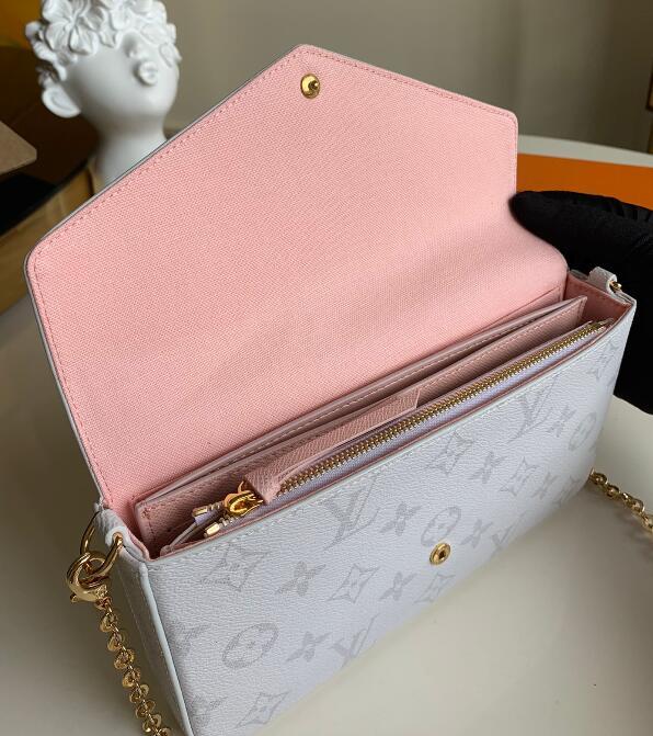 AmeliaLuxury - LOV Bags - 2524