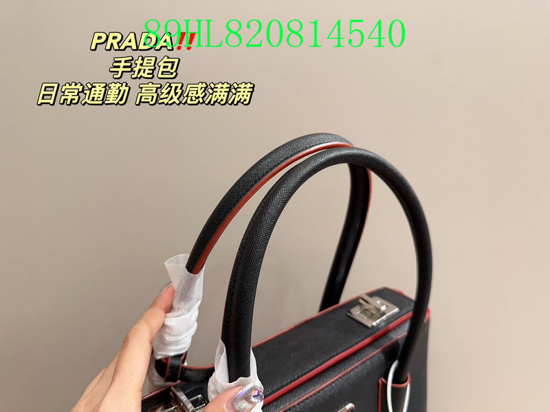 Prada Bags - The Barnes Bags  057