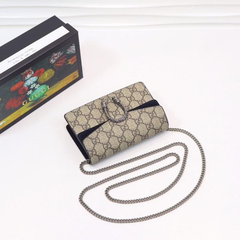 AmeliaLuxury - GCI Bags - 1124