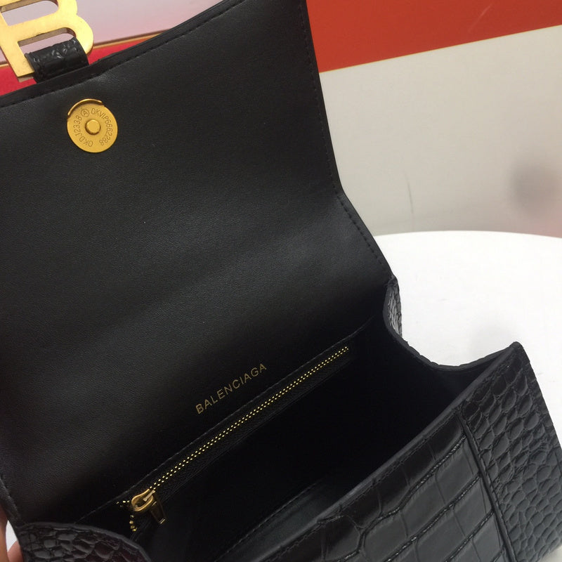 Amelia - BLN-CIAGA WOMEN LUXURY BAGS - 742