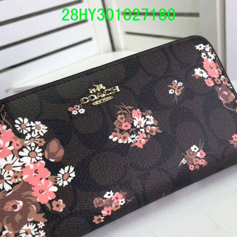 Amelia - CAH Wallet - 110