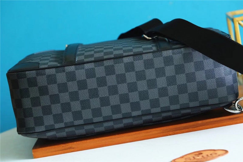 Fan Fashion Lu-Vi bags - 9819