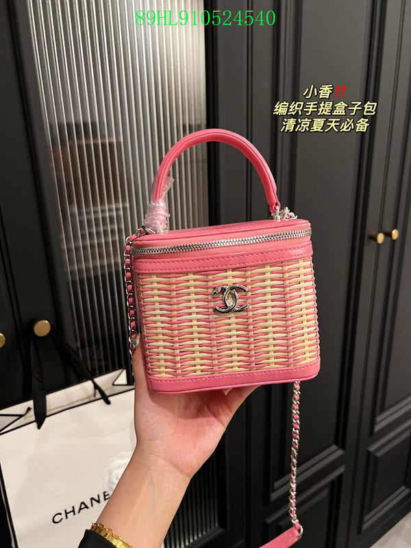 Amelia - CHL Bags - 809