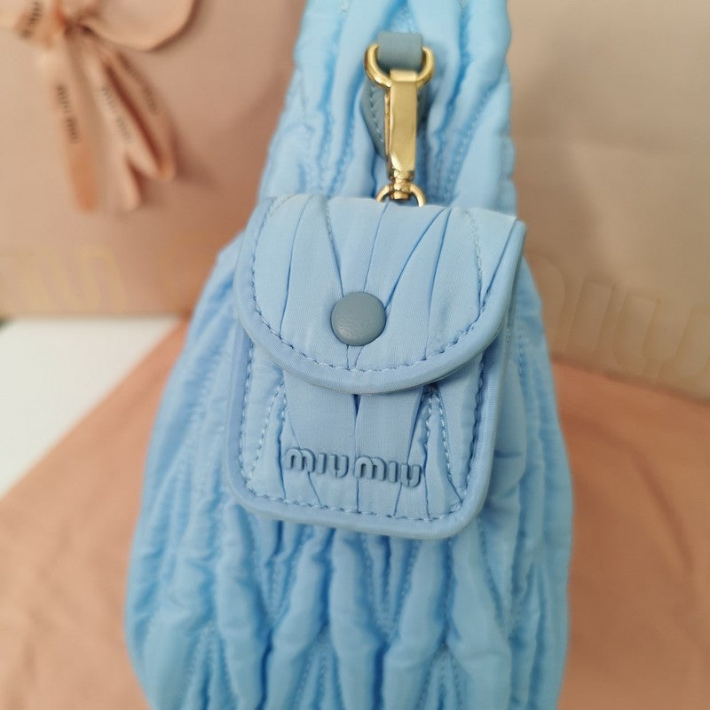 Amelia- MMU  LUXURY BAGS - 110