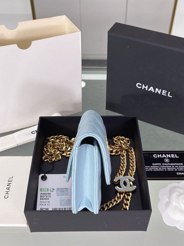 AmeliaLuxury - CHL Bags - 3298