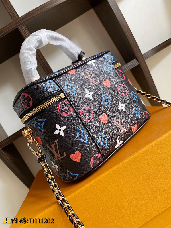 Amelia - LV Bags - 14084