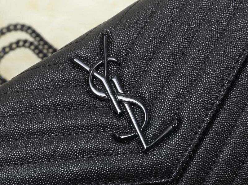 Amelia - YSL Bag - 3564
