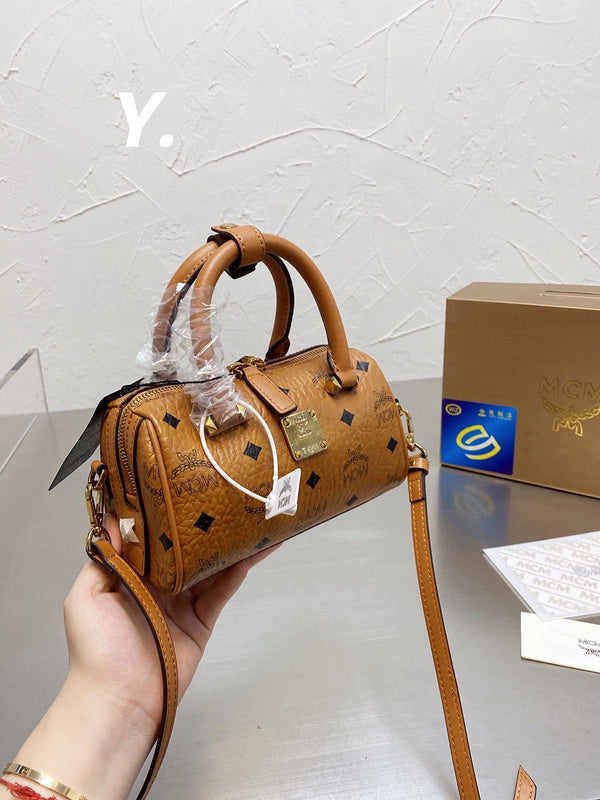 Amelia- - MQM Bags - 056