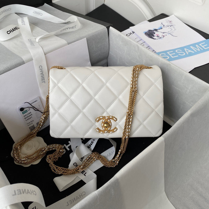 Amelia- CHL Bags - 7585