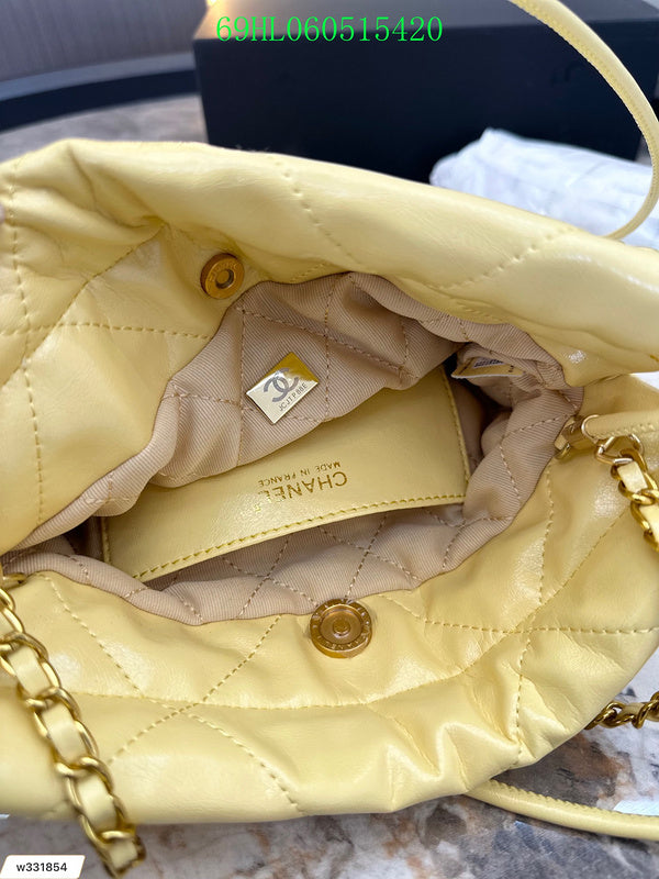 Amelia - CHL Bags - 924