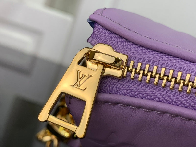 Amelia - LV Bags - 15643