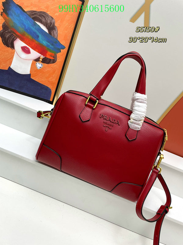 Prada Bags - The Barnes Bags  186