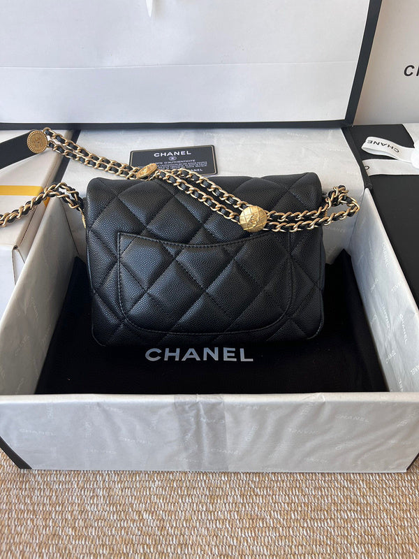 AmeliaLuxury - CHL Bags - 3056